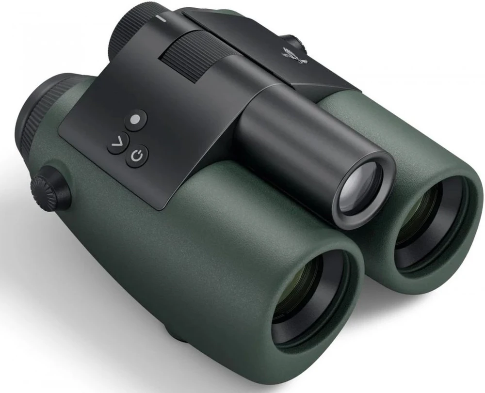 SWAROVSKI AX Visio 10x32