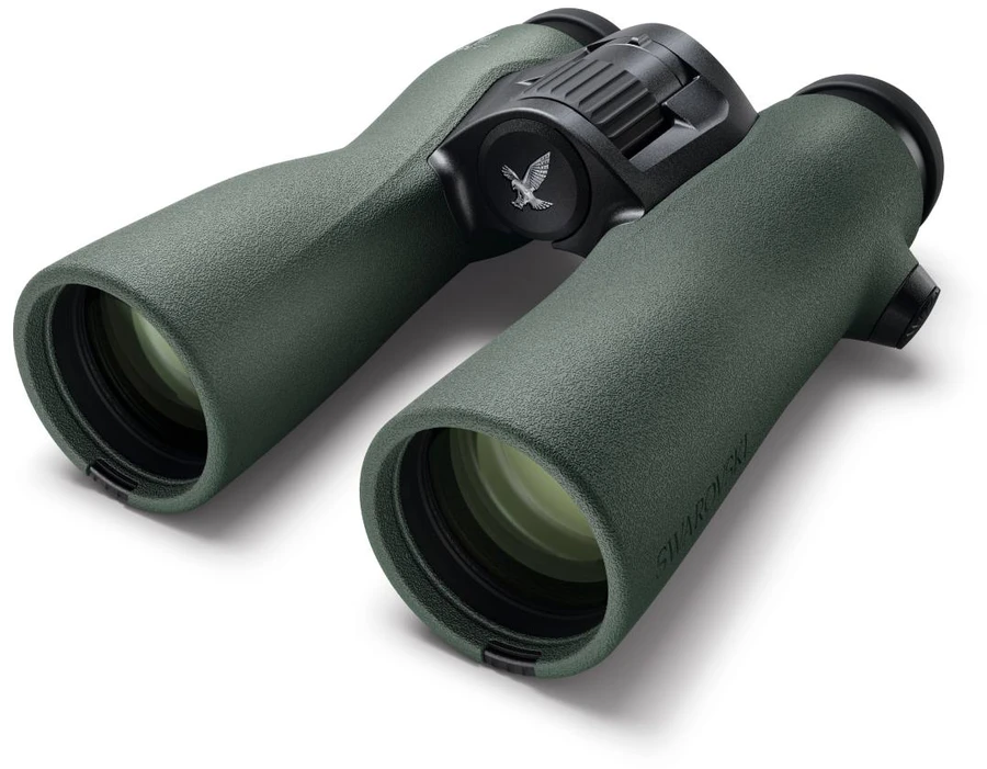 SWAROVSKI NL Pure 8x42 žalias