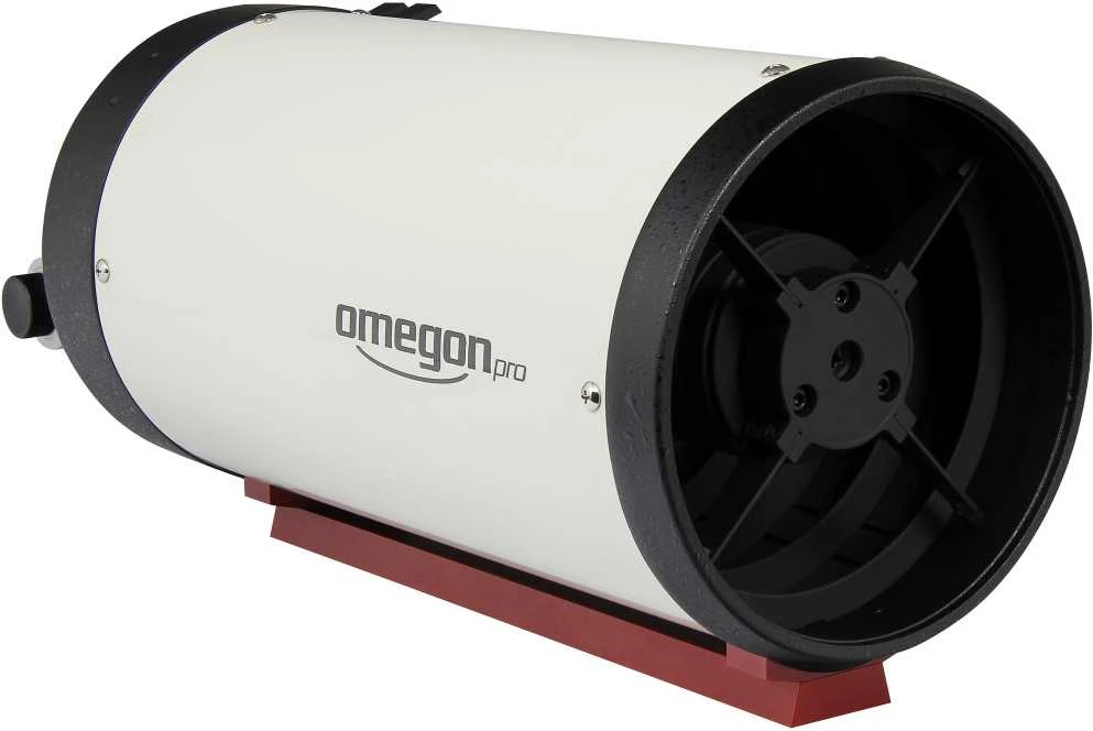 Teleskopas Omegon 154/1370 EQ6-R Pro