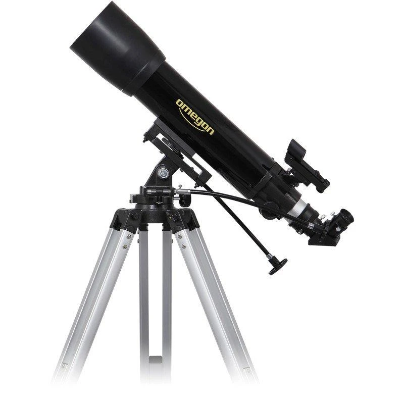 Teleskopas Omegon AC 102/660 AZ-3