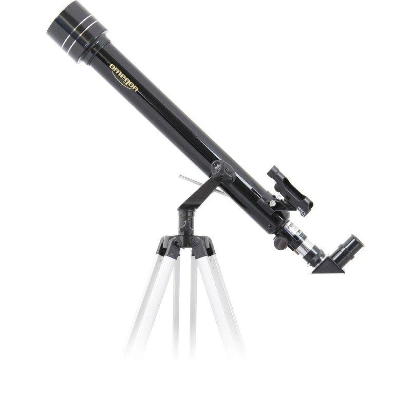 Teleskopas Omegon AC 60/700 AZ-1