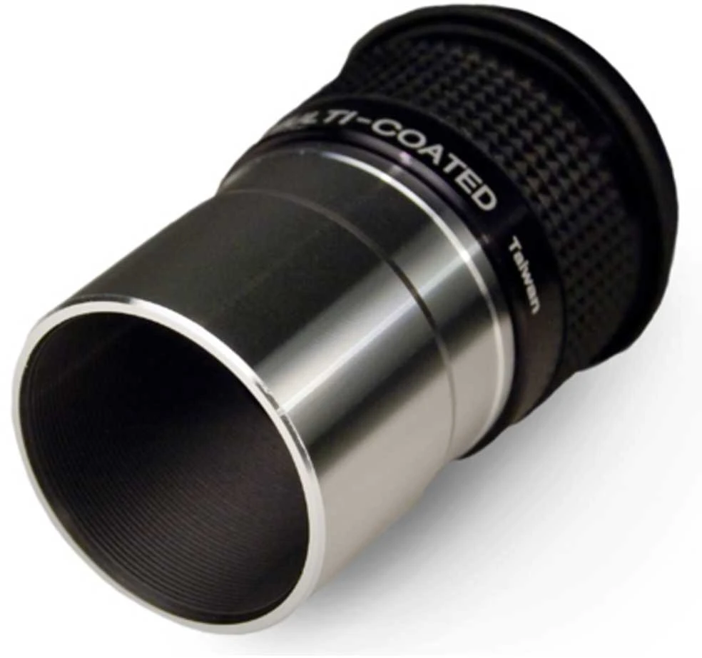 Teleskopo okuliaras Levenhuk Plössl 15mm 1.25"