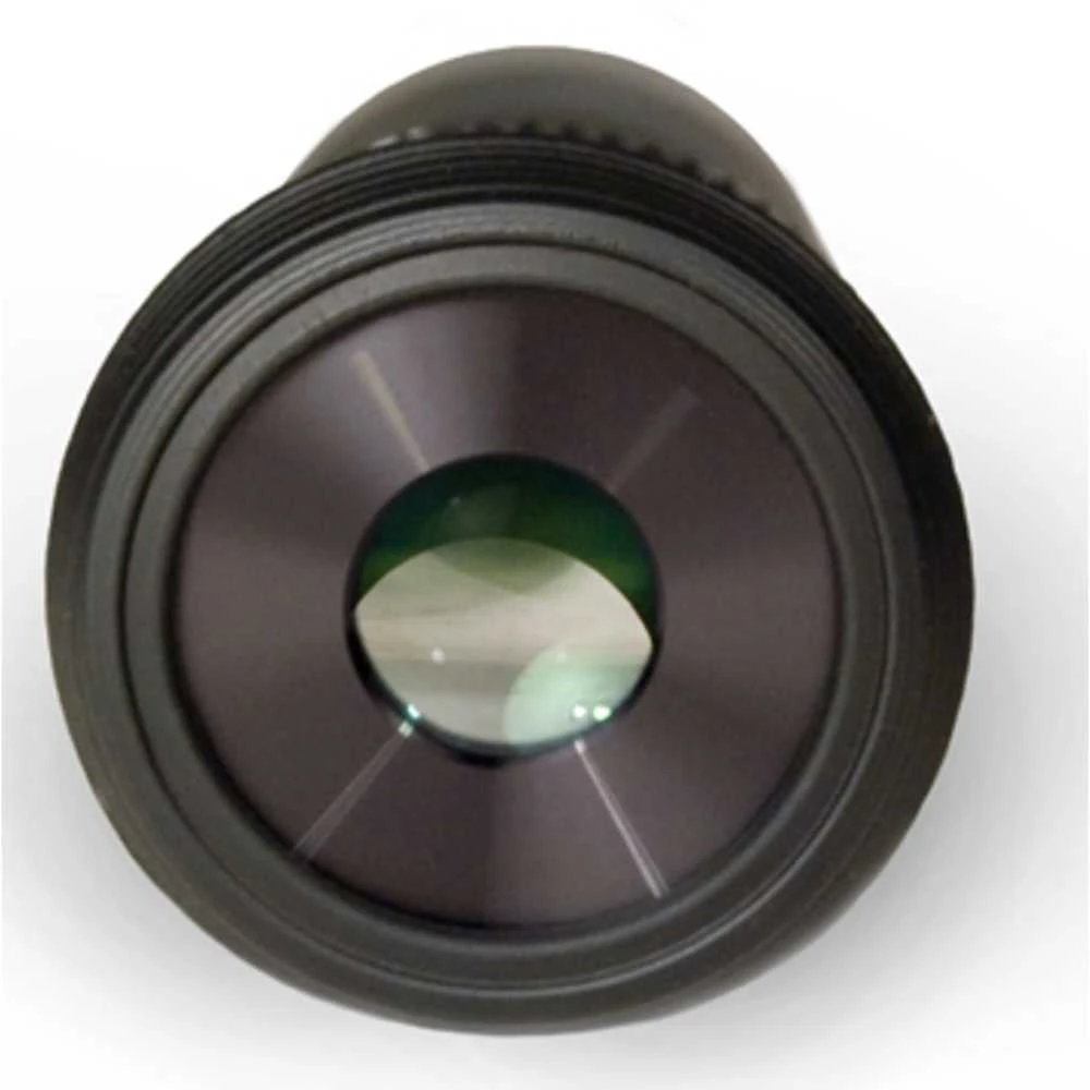 Teleskopo okuliaras Levenhuk Plössl 15mm 1.25"