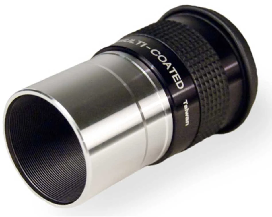Teleskopo okuliaras Levenhuk Plössl 20mm 1.25"