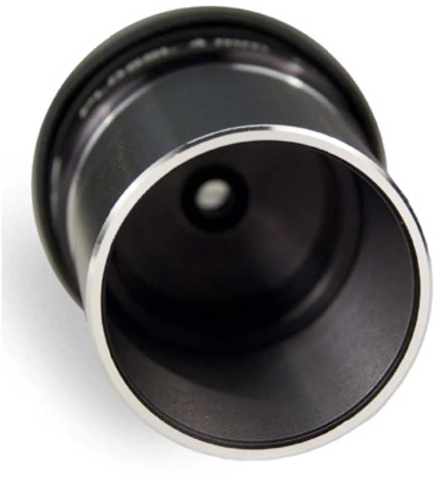 Teleskopo okuliaras Levenhuk Plössl 4mm 1.25"