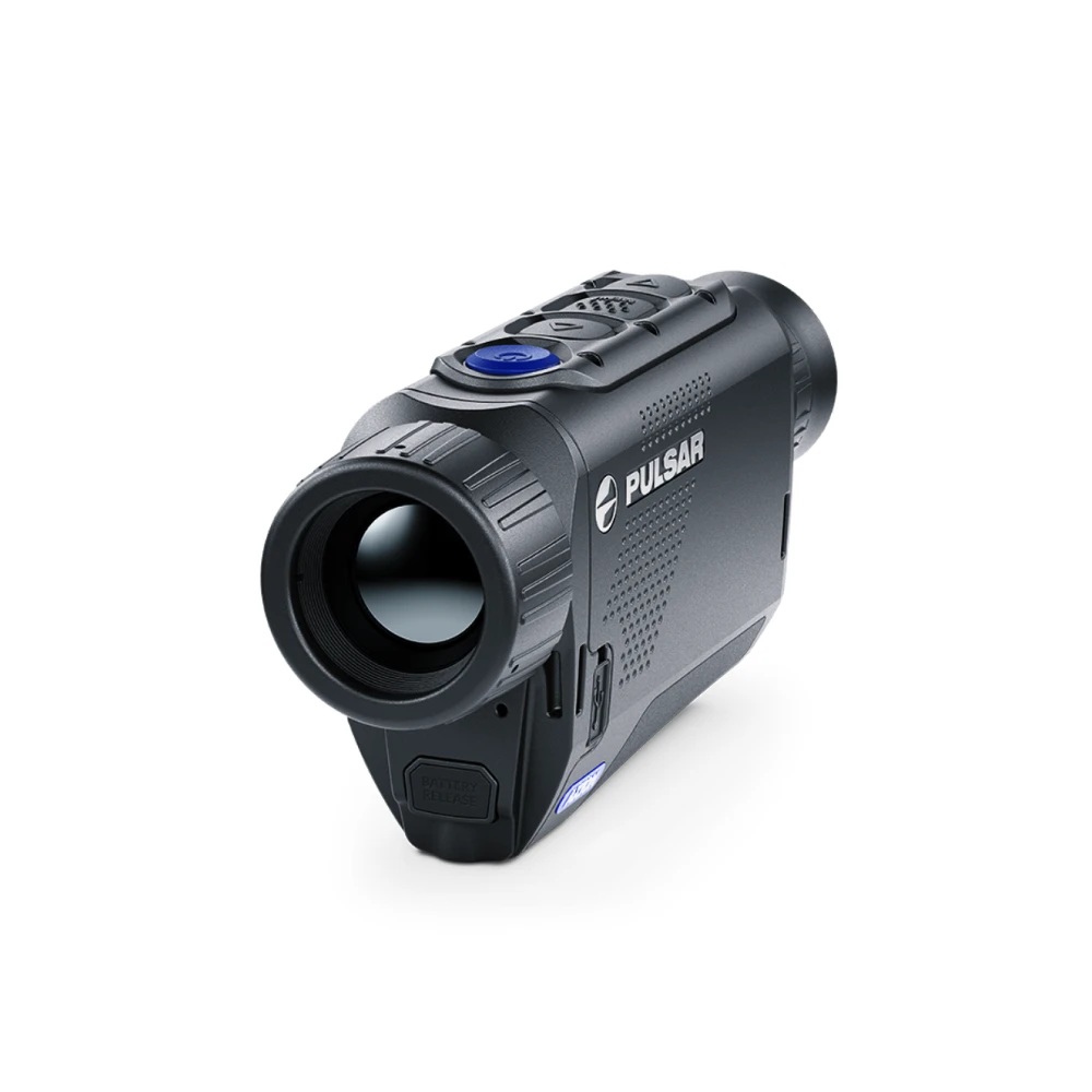 Termovizorinis monoklis Axion XQ30 Pro PULSAR