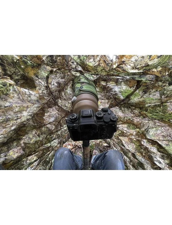 Tragopan Fotografavimo kėdė slėptuvė Lagopus S