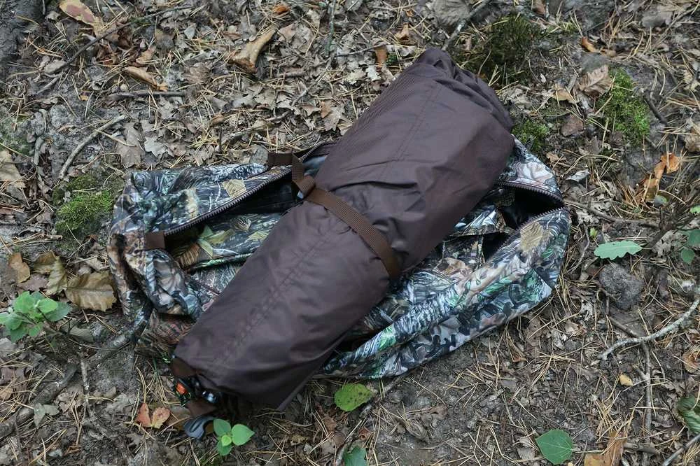 Tragopan Fotografavimo palapinė slėptuvė Hokki V3