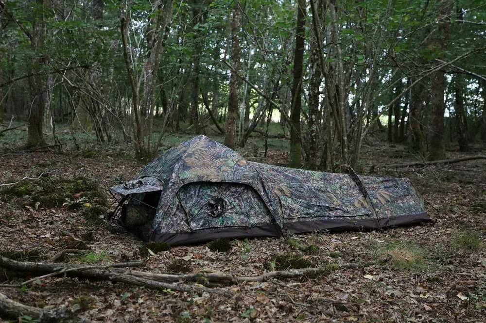 Tragopan Fotografavimo palapinė slėptuvė Hokki V3