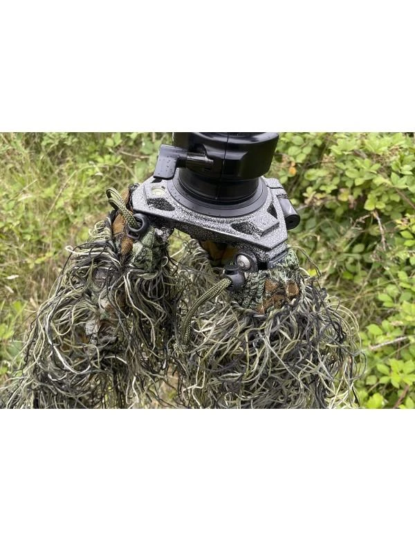 Tragopan Maskuotė trikojui Ghillie