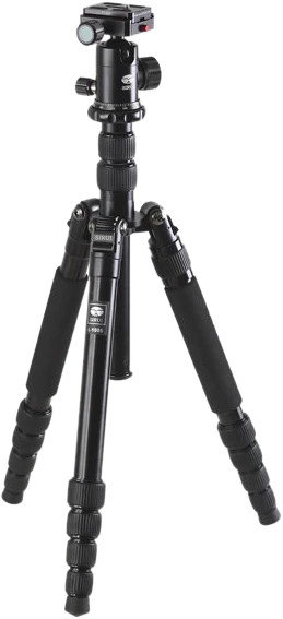 Trikojis Sirui A-1005 + Y-10