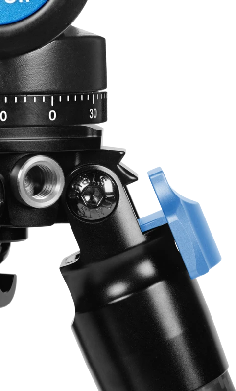 Trikojis Sirui L-324F su galva VA-5X