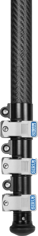 Trikojis Sirui L-324F su galva VA-5X