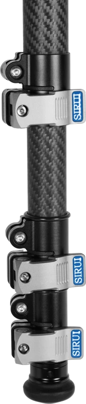 Trikojis Sirui L-324F su galva VH-10
