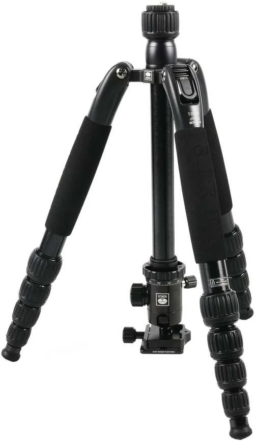 Trikojis SIRUI T-2005SK su galva G-20KX
