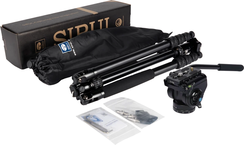 Trikojis Sirui Traveler 7VA