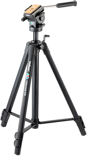 Trikojis Velbon Videomate 638