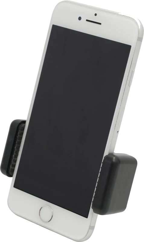 Trikojis Velbon EX-650, su telefono laikikliu
