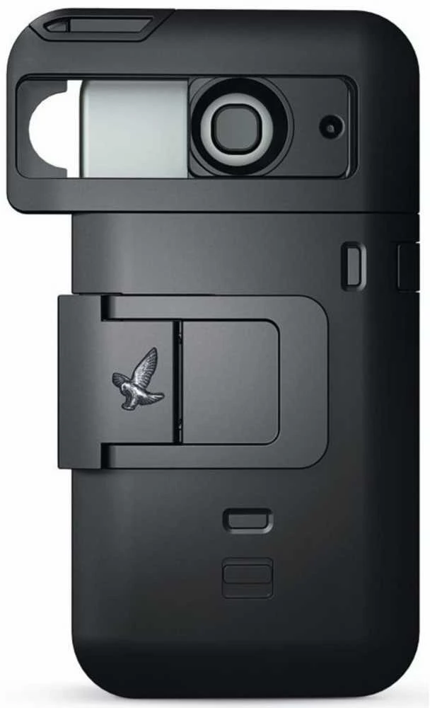 Universalus optikos fotografavimo adapteris Swarovski žiūronams