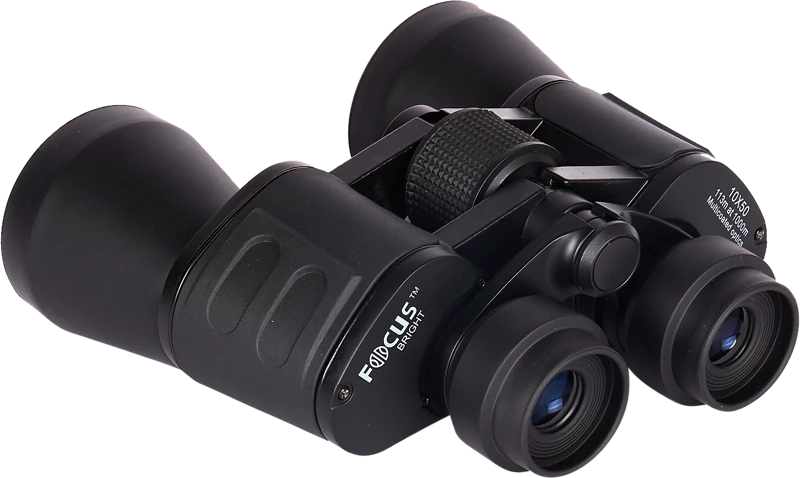 Žiūronai Focus Bright 10x50