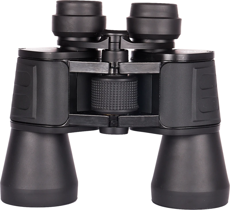 Žiūronai Focus Bright 10x50