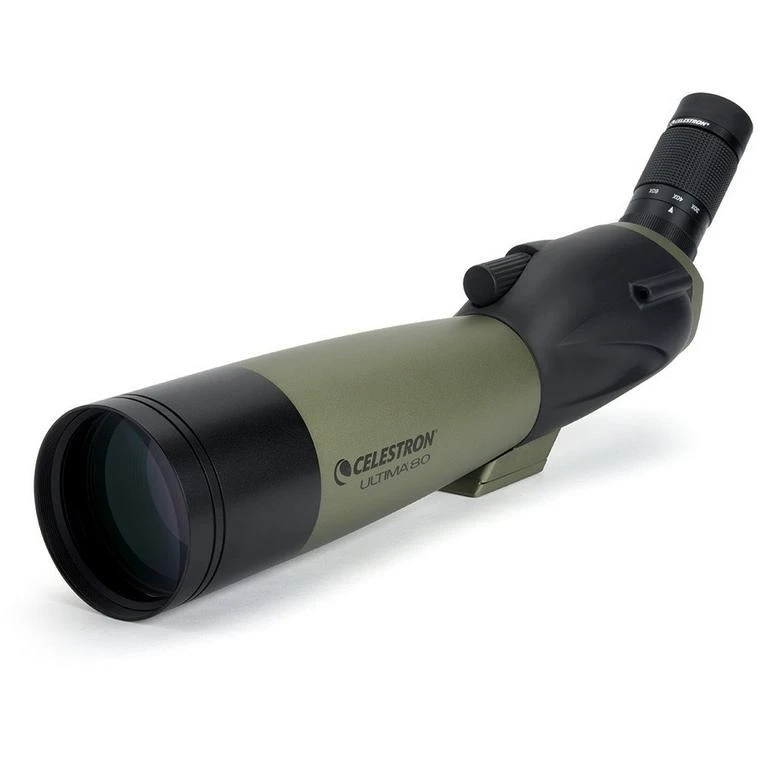 Žiūronai Monoklis Celestron Ultima 80