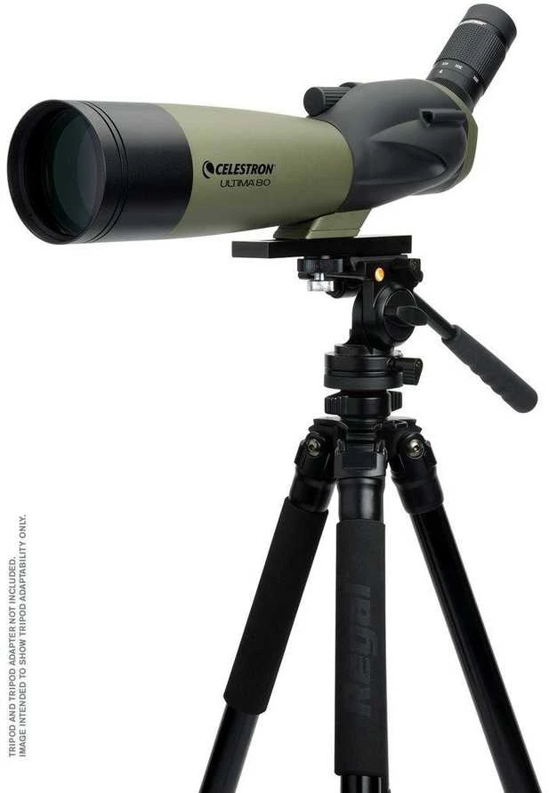 Žiūronai Monoklis Celestron Ultima 80