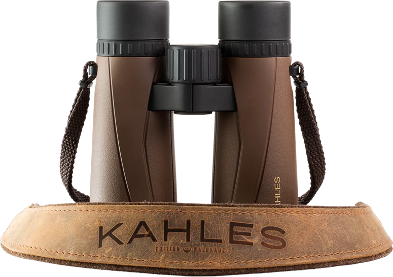 Žiūronai Kahles Helia 10x42