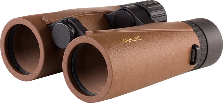 Žiūronai Kahles Helia 8x42