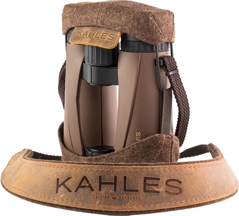 Žiūronai Kahles Helia 8x42