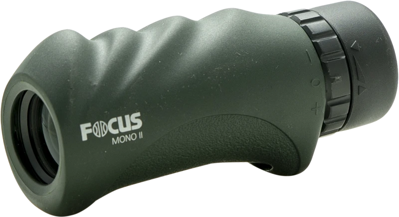 Monoklis Focus Mono II 8x25