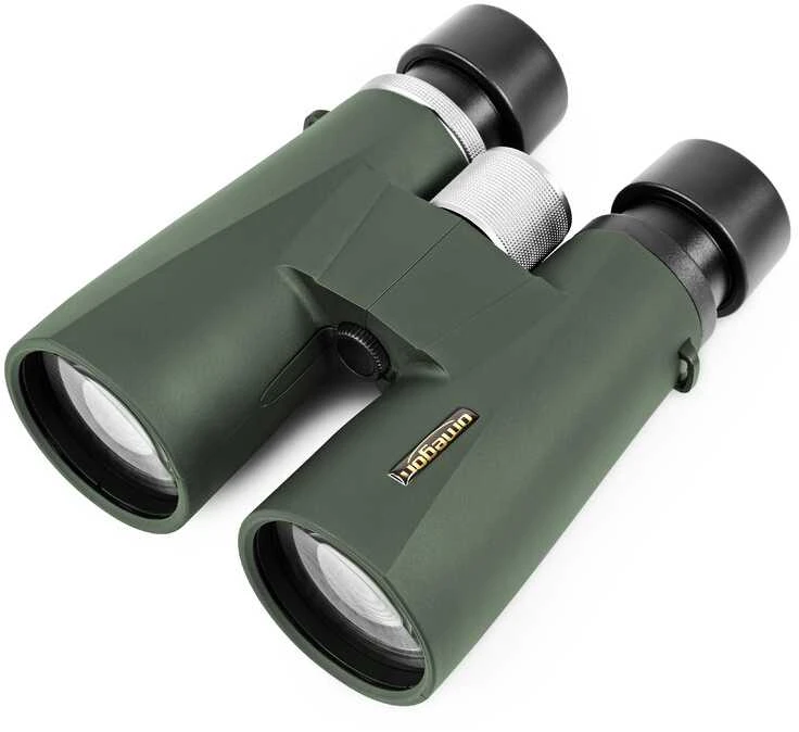 Žiūronai Omegon Hunter 8x56 ED