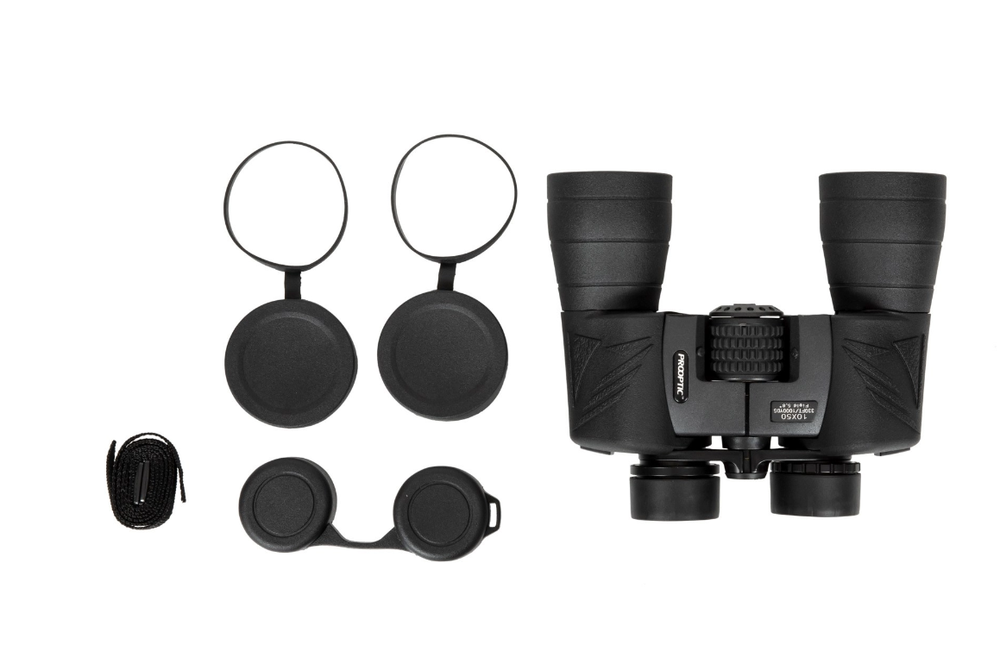 Prooptic 10X50 žiūronai – OPT-10-029394