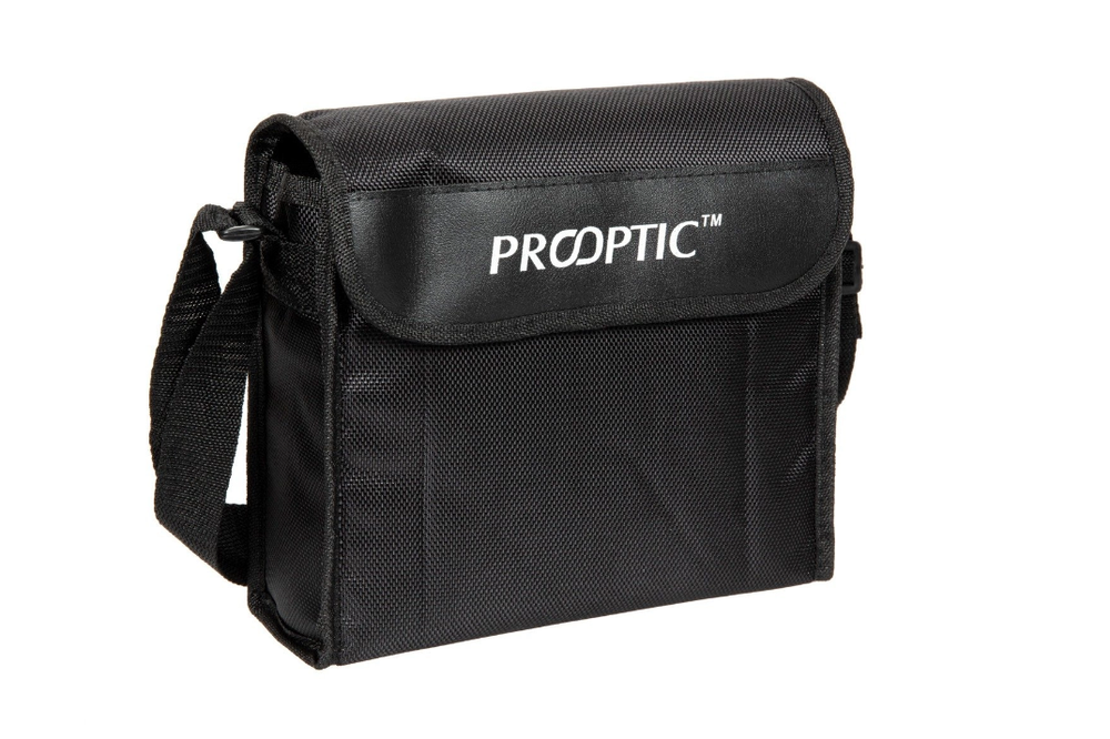 Prooptic 10X50 žiūronai – OPT-10-029394