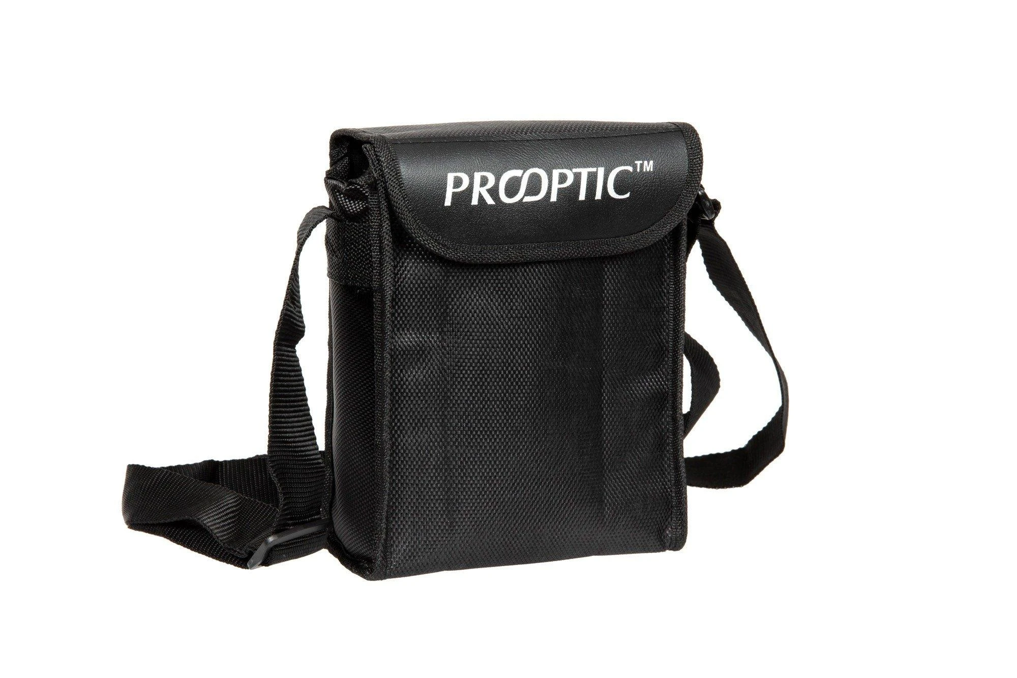 Žiūronai PROOPTIC 8x42