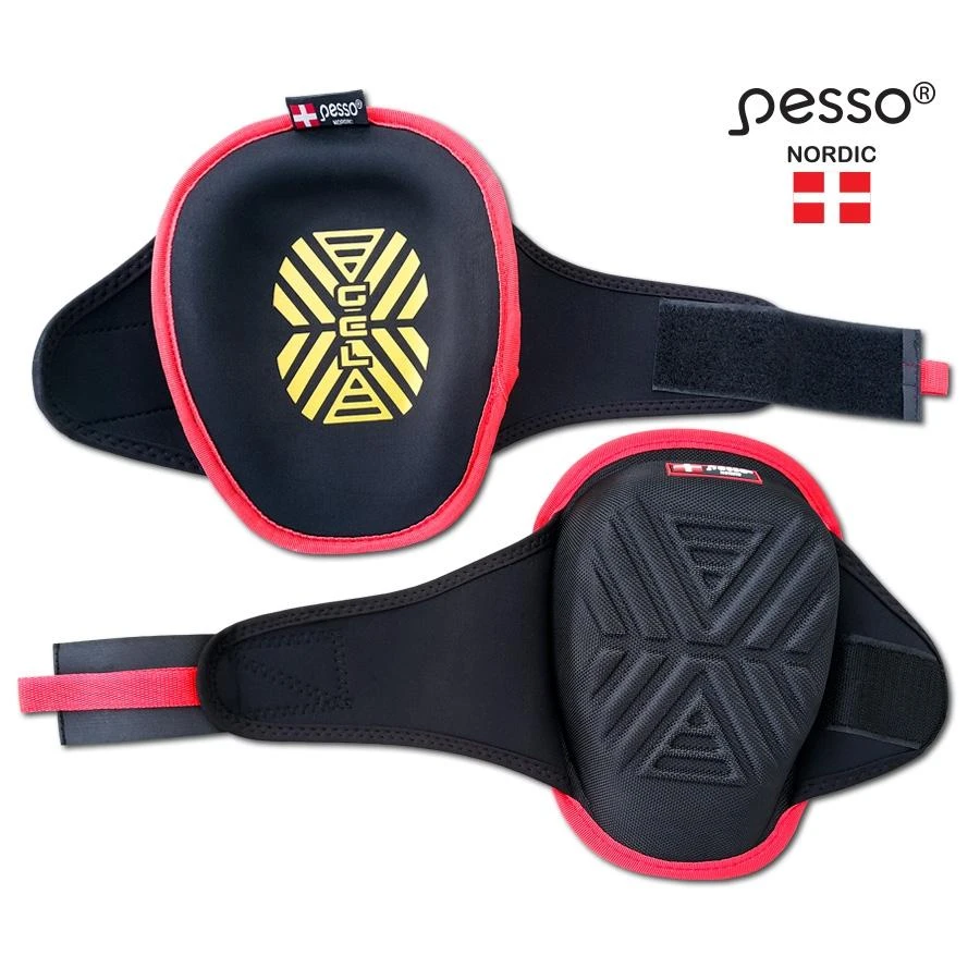 Antkeliai geliniai Pesso KP10