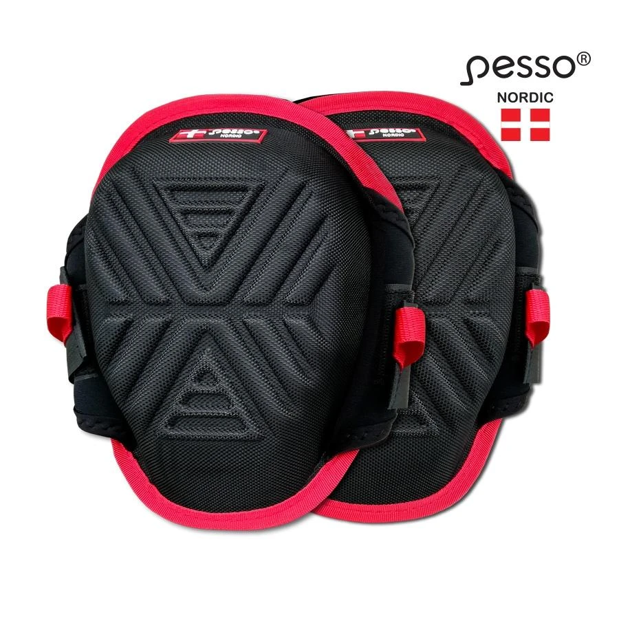 Antkeliai geliniai Pesso KP10