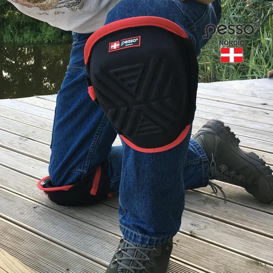Antkeliai geliniai Pesso KP10