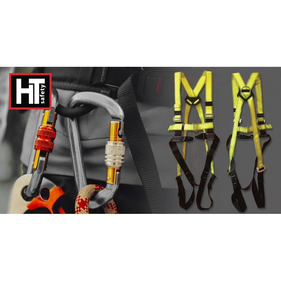 Apraišai HT-S315 HT Safety