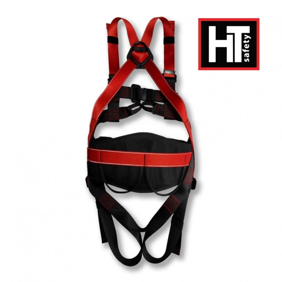 Apraišai su juosmeniniu diržu HT-321 Safety