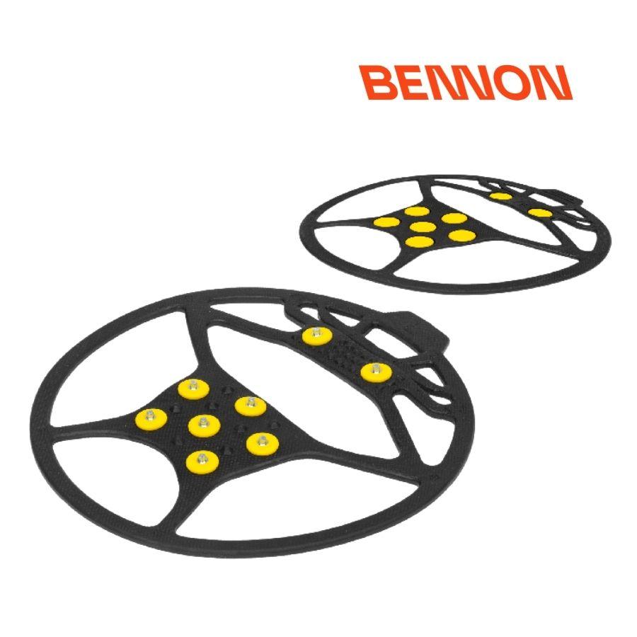 Apsauga nuo slydimo BENNON (batų apkaustai )