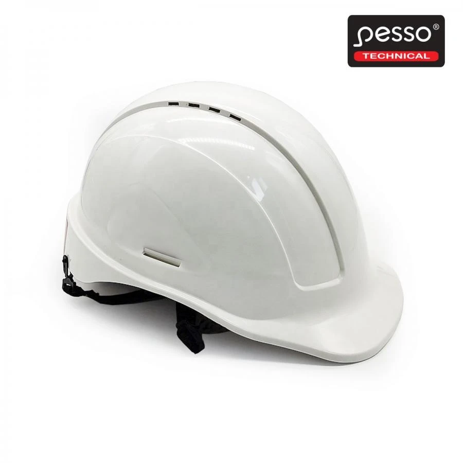 Apsauginis šalmas M-108(baltas) Pesso
