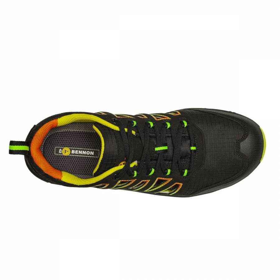 Bennon Darbo sandalai BNN REBEL S1P ESD