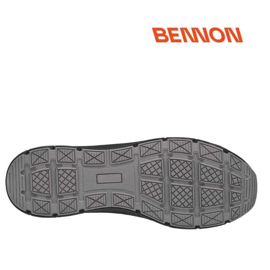Bennon Darbo sandalai BNN REBEL S1P ESD