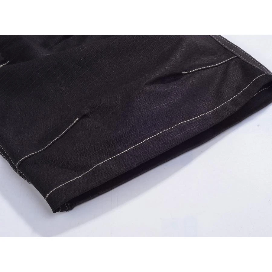 Bridžai PESSO stretch (pilki)