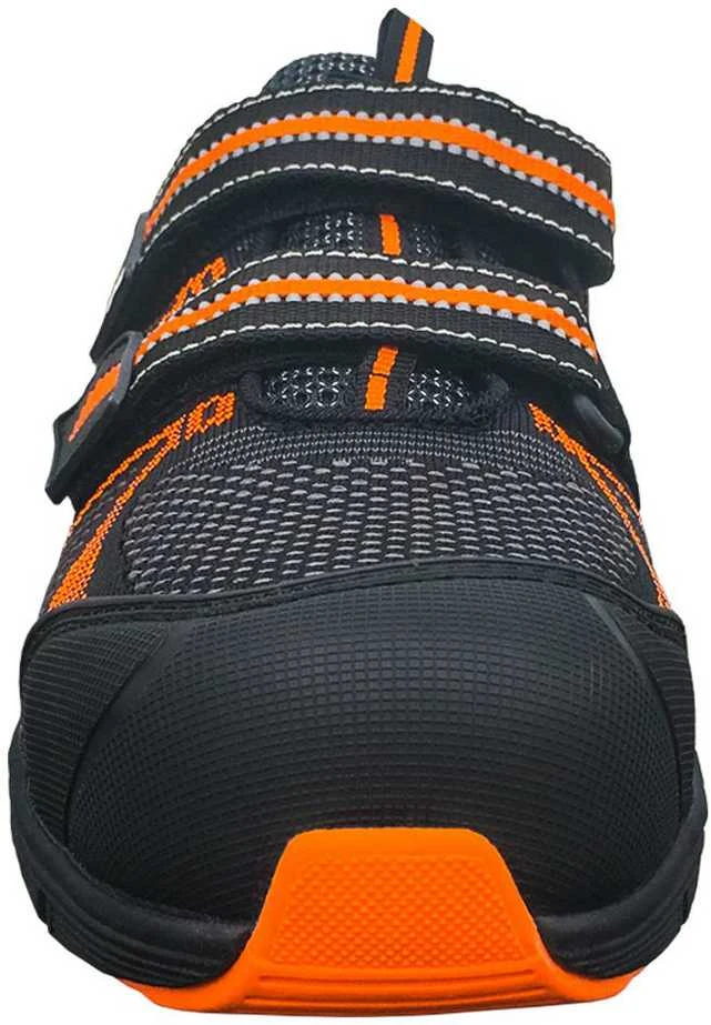 Darbiniai sandalai PESSO Babilon S1P SRC Aliuminium Kevlar