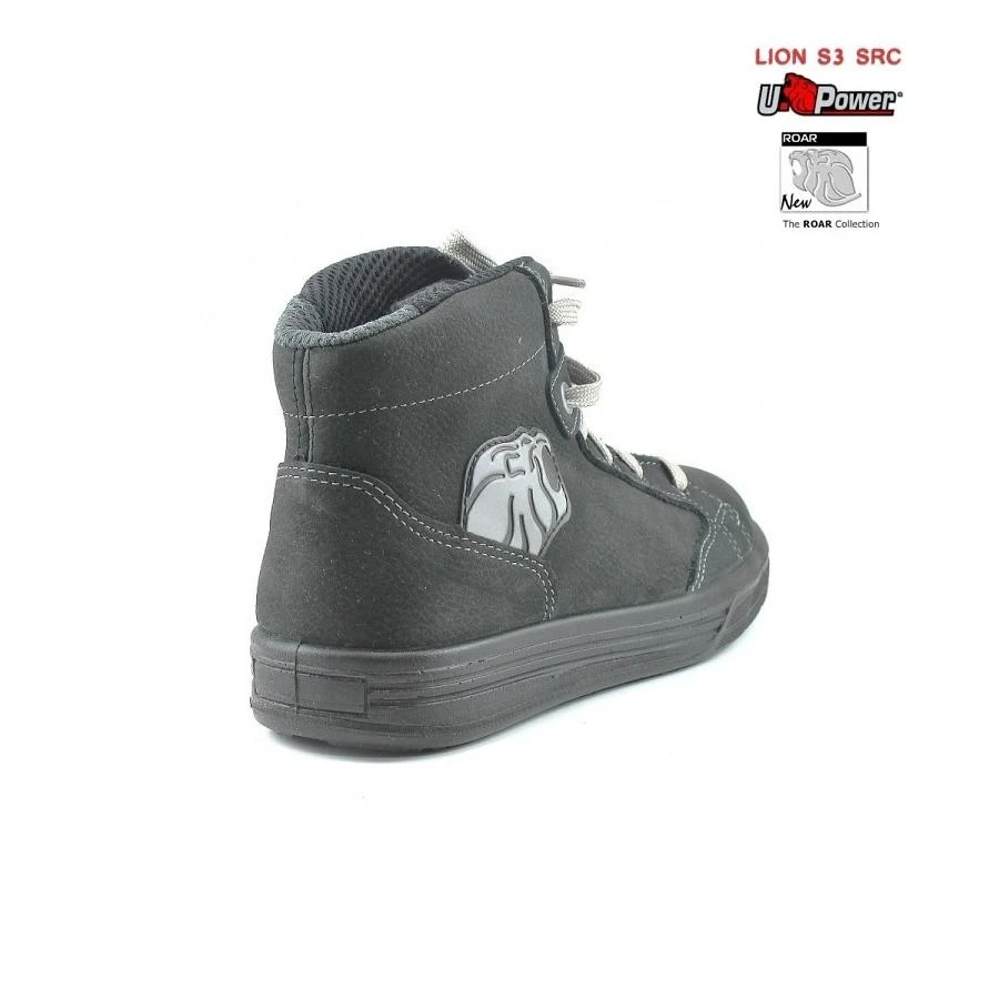 Darbo batai U-POWER Lion S3 SRC