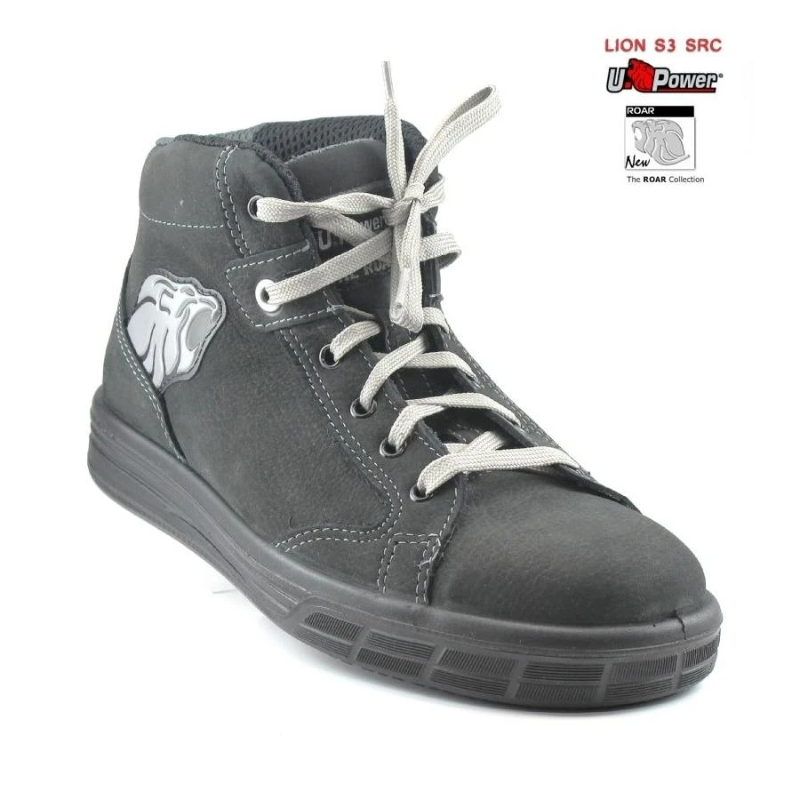 Darbo batai U-POWER Lion S3 SRC