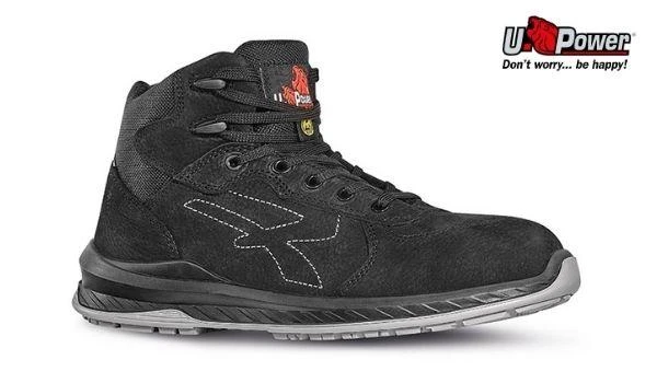 Darbo batai U-Power TWEED ESD S3 CI SRC