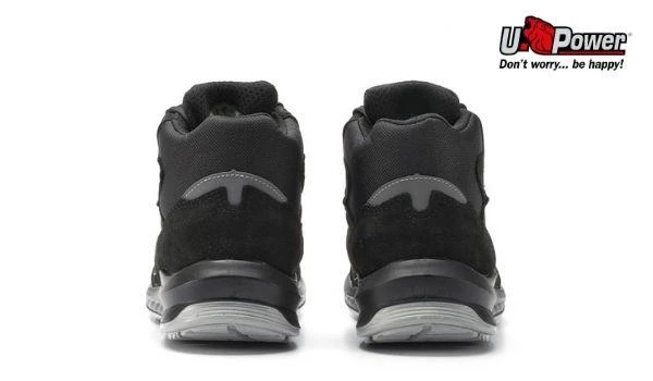 Darbo batai U-Power TWEED ESD S3 CI SRC